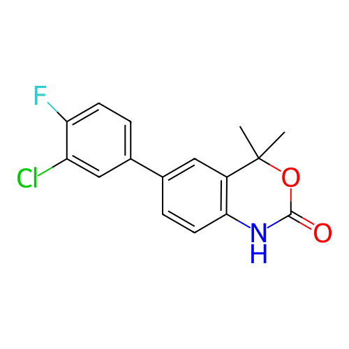 Chemical structure of BindingDB Monomer ID 50118691