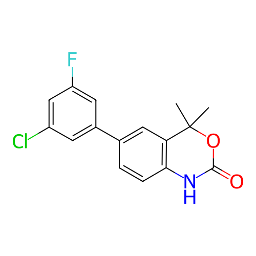 Chemical structure of BindingDB Monomer ID 50118693