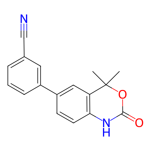Chemical structure of BindingDB Monomer ID 50118695