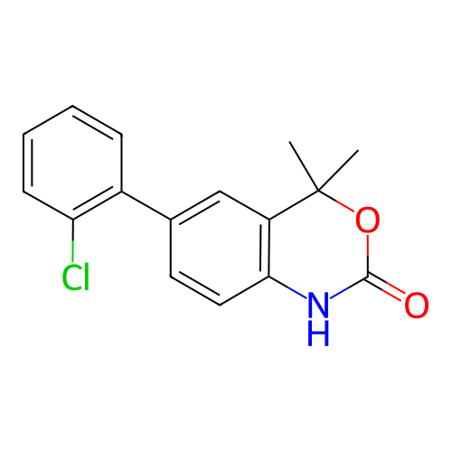 Chemical structure of BindingDB Monomer ID 50118699