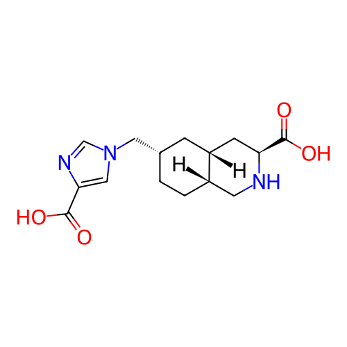Chemical structure of BindingDB Monomer ID 50118701