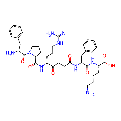 Chemical structure of BindingDB Monomer ID 50118734