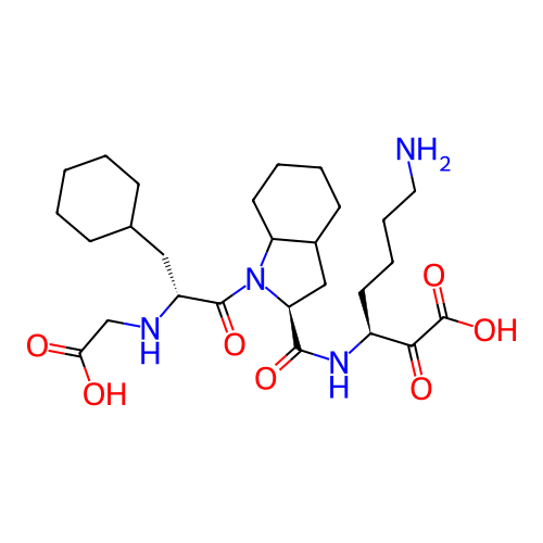 Chemical structure of BindingDB Monomer ID 50118738