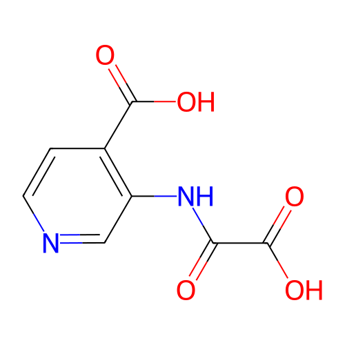 Chemical structure of BindingDB Monomer ID 50118746