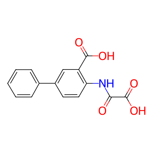 Chemical structure of BindingDB Monomer ID 50118776