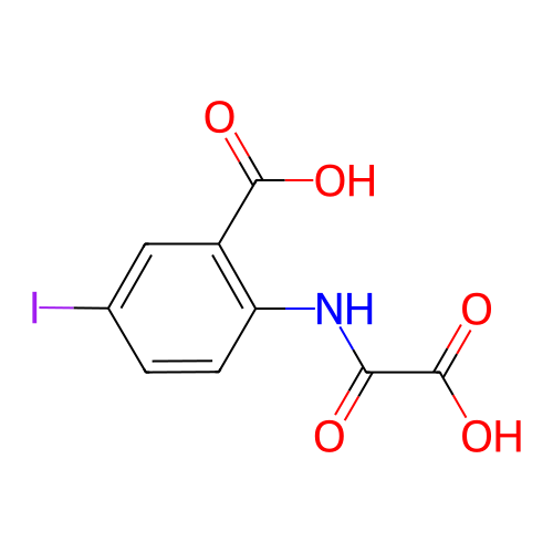Chemical structure of BindingDB Monomer ID 50118778