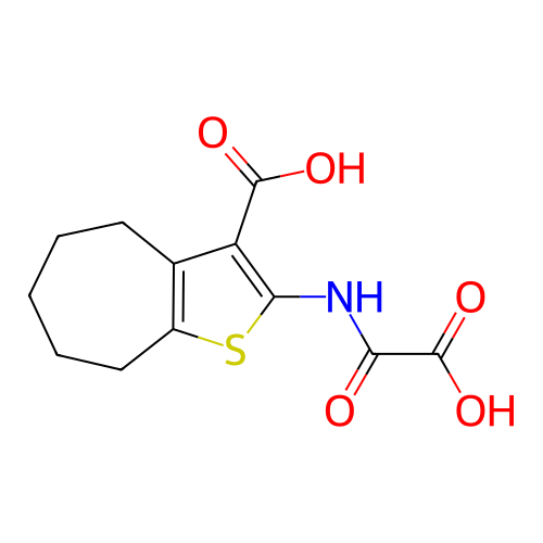 Chemical structure of BindingDB Monomer ID 50118785