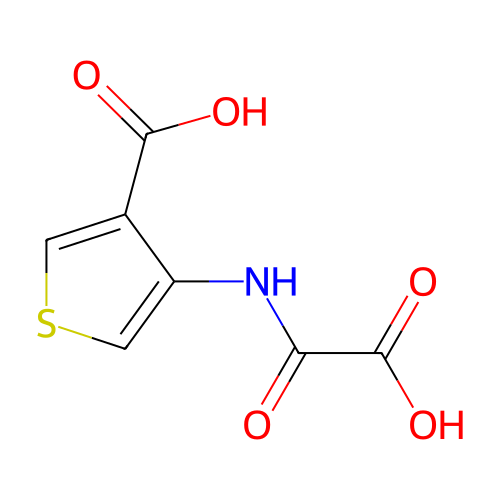 Chemical structure of BindingDB Monomer ID 50118795