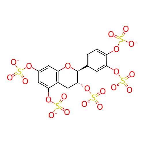 Chemical structure of BindingDB Monomer ID 50118798