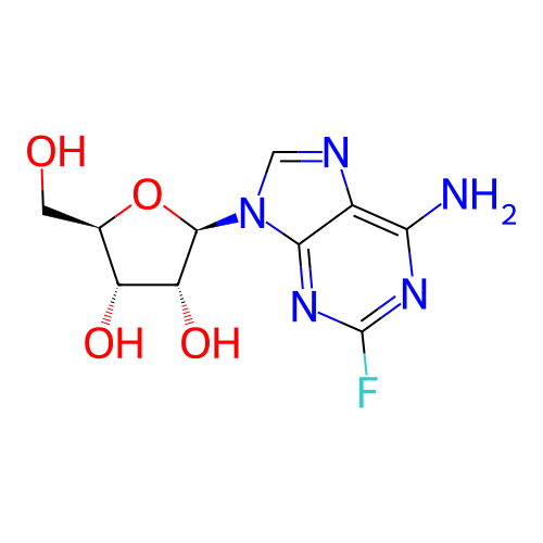 Chemical structure of BindingDB Monomer ID 50118807