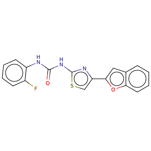 Chemical structure of BindingDB Monomer ID 50118819