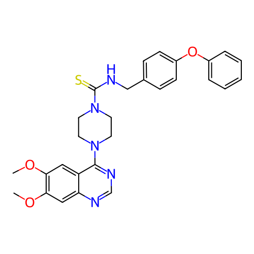 Chemical structure of BindingDB Monomer ID 50118876