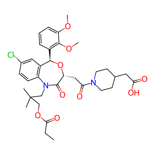 Chemical structure of BindingDB Monomer ID 50118903