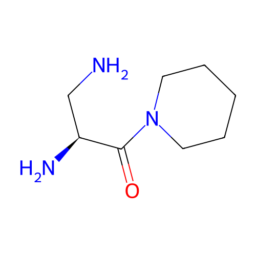 Chemical structure of BindingDB Monomer ID 50118933