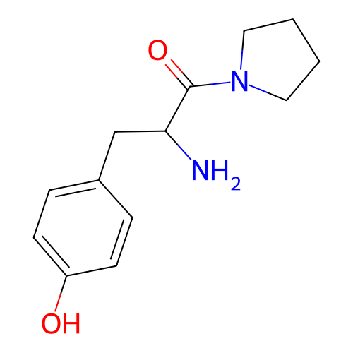 Chemical structure of BindingDB Monomer ID 50118937