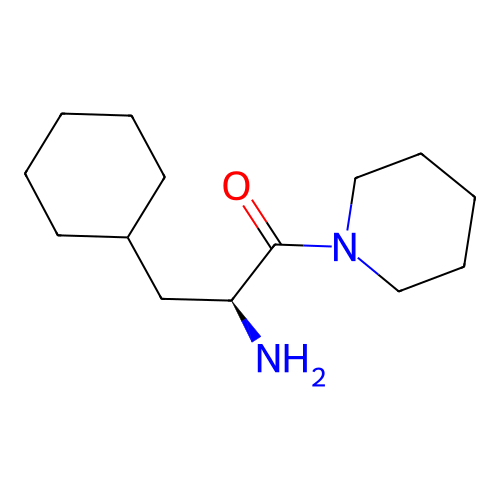 Chemical structure of BindingDB Monomer ID 50118938