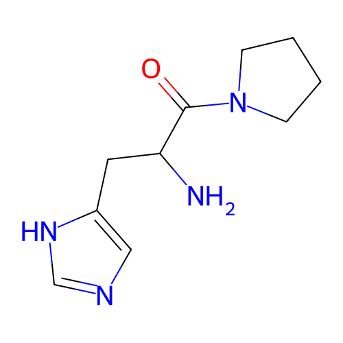 Chemical structure of BindingDB Monomer ID 50118942