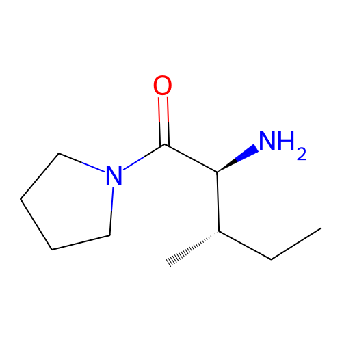 Chemical structure of BindingDB Monomer ID 50118943