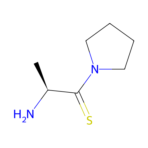 Chemical structure of BindingDB Monomer ID 50118946