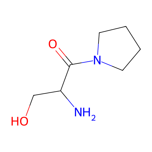Chemical structure of BindingDB Monomer ID 50118949