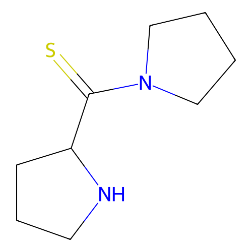 Chemical structure of BindingDB Monomer ID 50118954