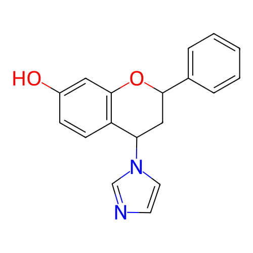 Chemical structure of BindingDB Monomer ID 50118965
