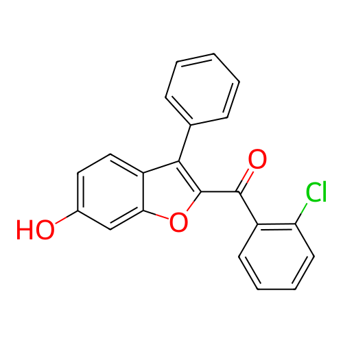 Chemical structure of BindingDB Monomer ID 50118988