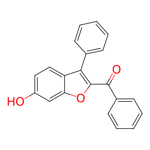 Chemical structure of BindingDB Monomer ID 50118995