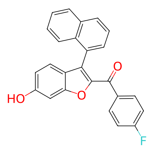 Chemical structure of BindingDB Monomer ID 50119002