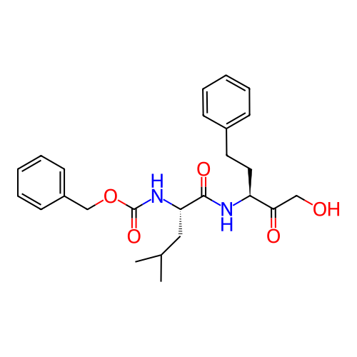 Chemical structure of BindingDB Monomer ID 50119063
