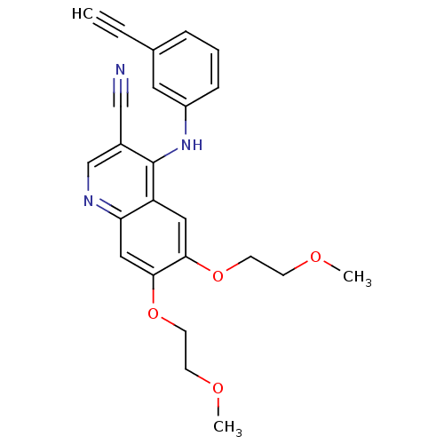 Chemical structure of BindingDB Monomer ID 50119073