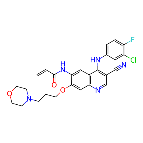 Chemical structure of BindingDB Monomer ID 50119074