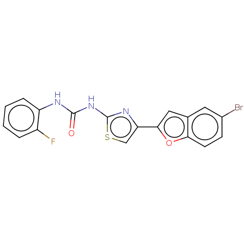 Chemical structure of BindingDB Monomer ID 50119098