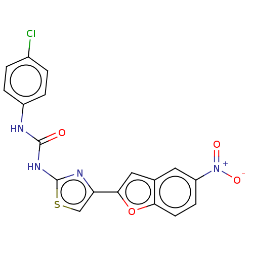 Chemical structure of BindingDB Monomer ID 50119109