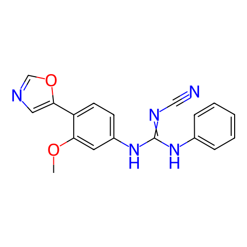 Chemical structure of BindingDB Monomer ID 50119130