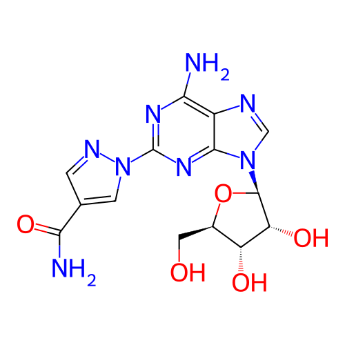 Chemical structure of BindingDB Monomer ID 50119138