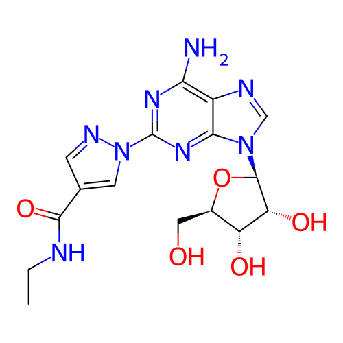 Chemical structure of BindingDB Monomer ID 50119152