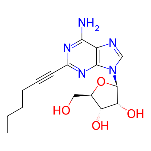Chemical structure of BindingDB Monomer ID 50119168