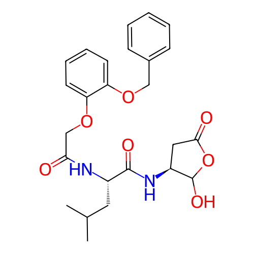 Chemical structure of BindingDB Monomer ID 50119220