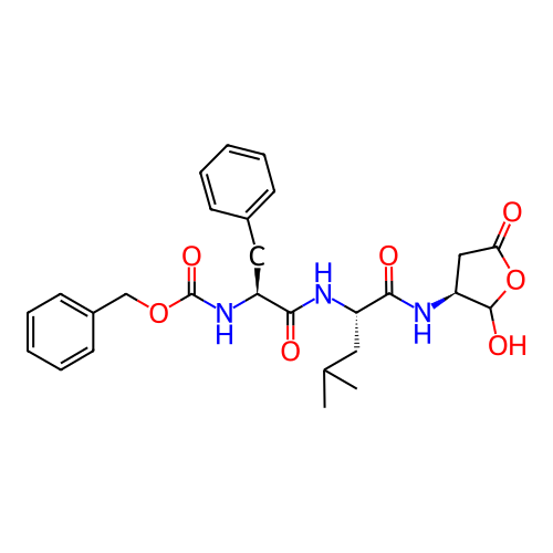 Chemical structure of BindingDB Monomer ID 50119233