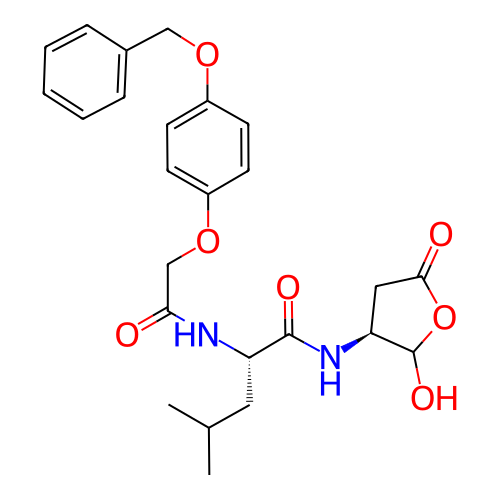 Chemical structure of BindingDB Monomer ID 50119252