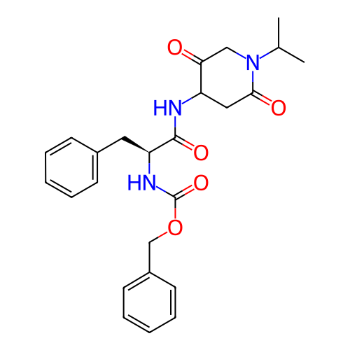 Chemical structure of BindingDB Monomer ID 50119310