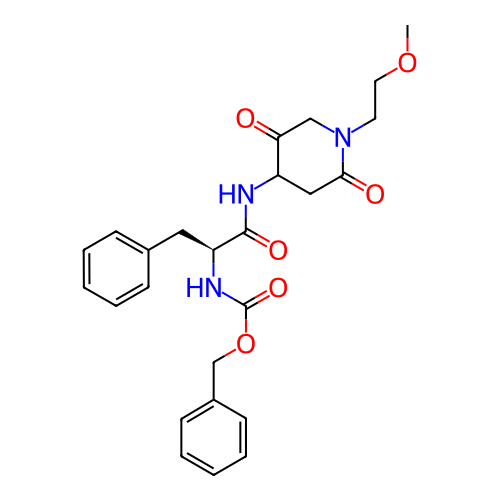 Chemical structure of BindingDB Monomer ID 50119311