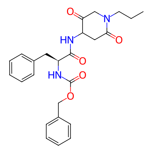 Chemical structure of BindingDB Monomer ID 50119314