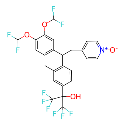Chemical structure of BindingDB Monomer ID 50119362