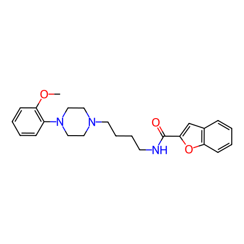 Chemical structure of BindingDB Monomer ID 50119377