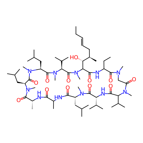 Chemical structure of BindingDB Monomer ID 50119393