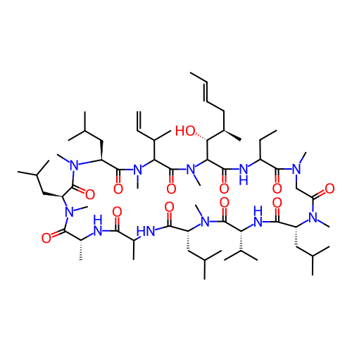 Chemical structure of BindingDB Monomer ID 50119395
