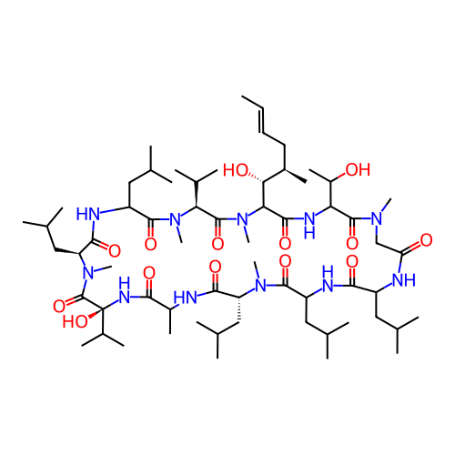 Chemical structure of BindingDB Monomer ID 50119401