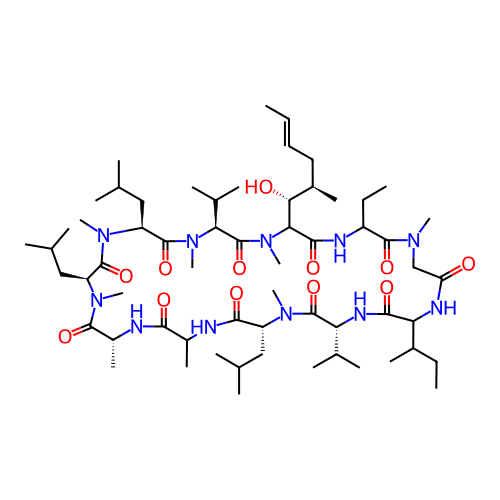 Chemical structure of BindingDB Monomer ID 50119410